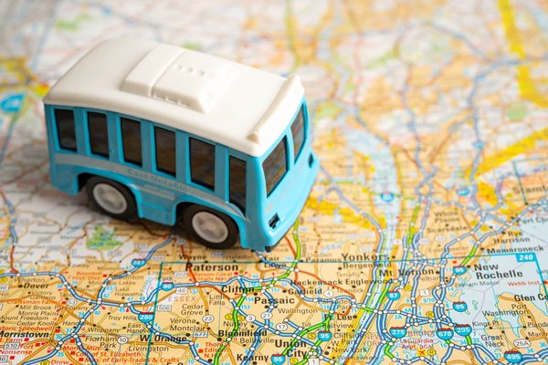 Quelles sont les destinations préférables pour un voyage en avril ?