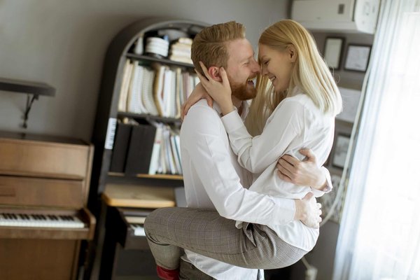 Quels sont les différents services proposés par la love room?