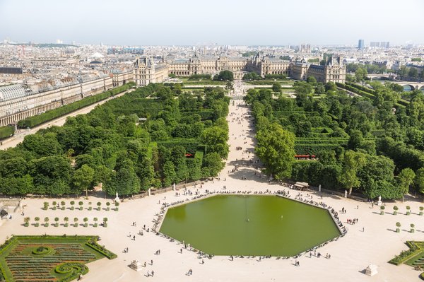 Quelles sont les principales attractions à visiter à Paris ?